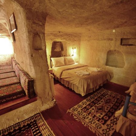 Cave Seasons Deluxe Hotel Göreme Ngoại thất bức ảnh