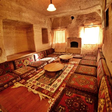 Cave Seasons Deluxe Hotel Göreme Ngoại thất bức ảnh