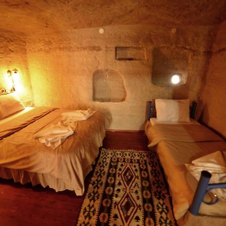 Cave Seasons Deluxe Hotel Göreme Ngoại thất bức ảnh