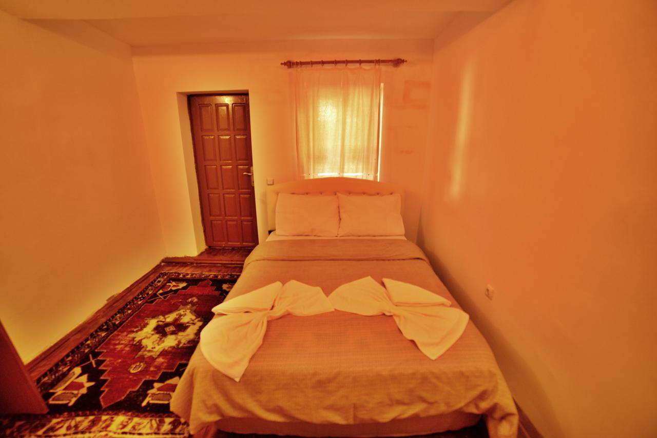 Cave Seasons Deluxe Hotel Göreme Ngoại thất bức ảnh