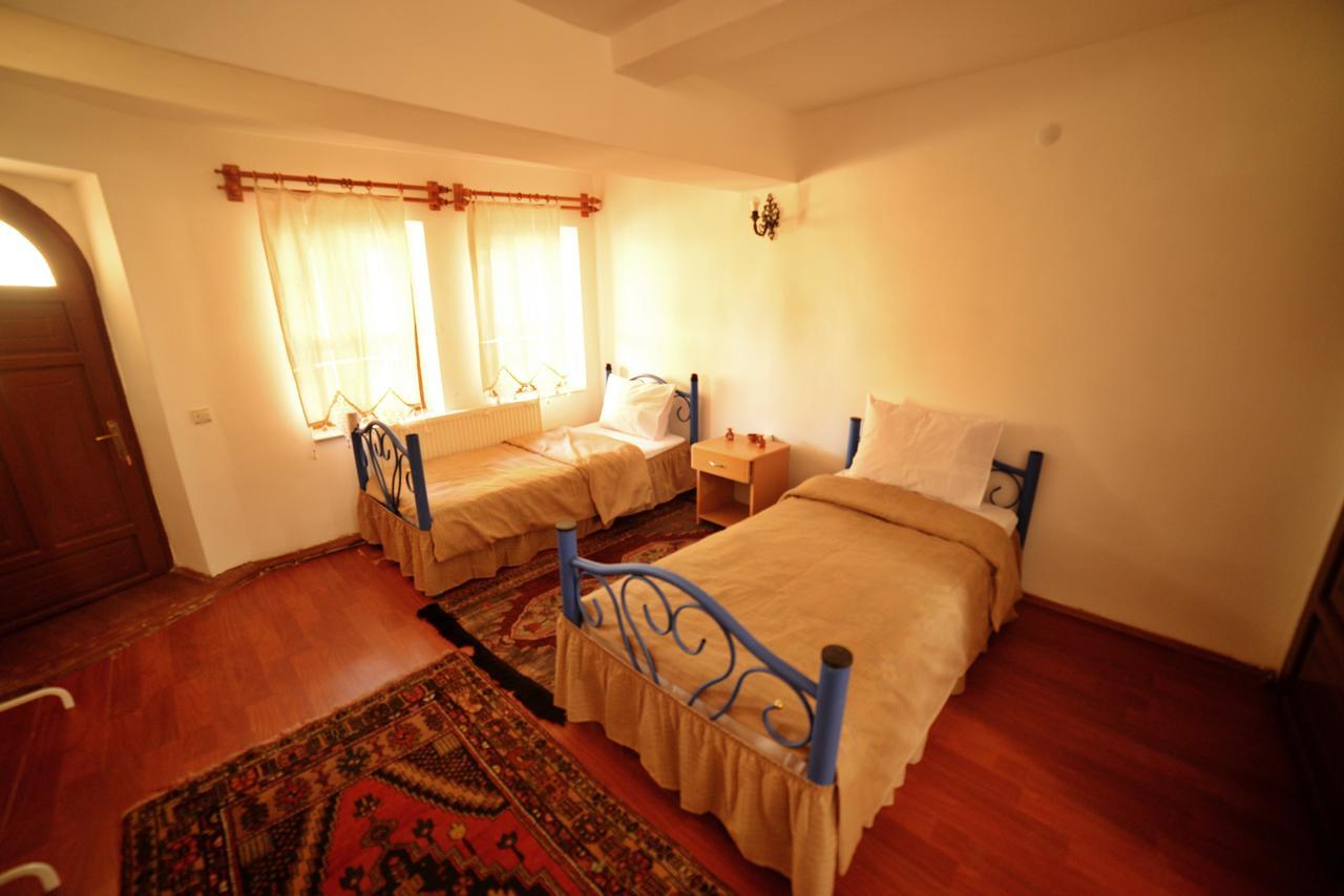 Cave Seasons Deluxe Hotel Göreme Ngoại thất bức ảnh