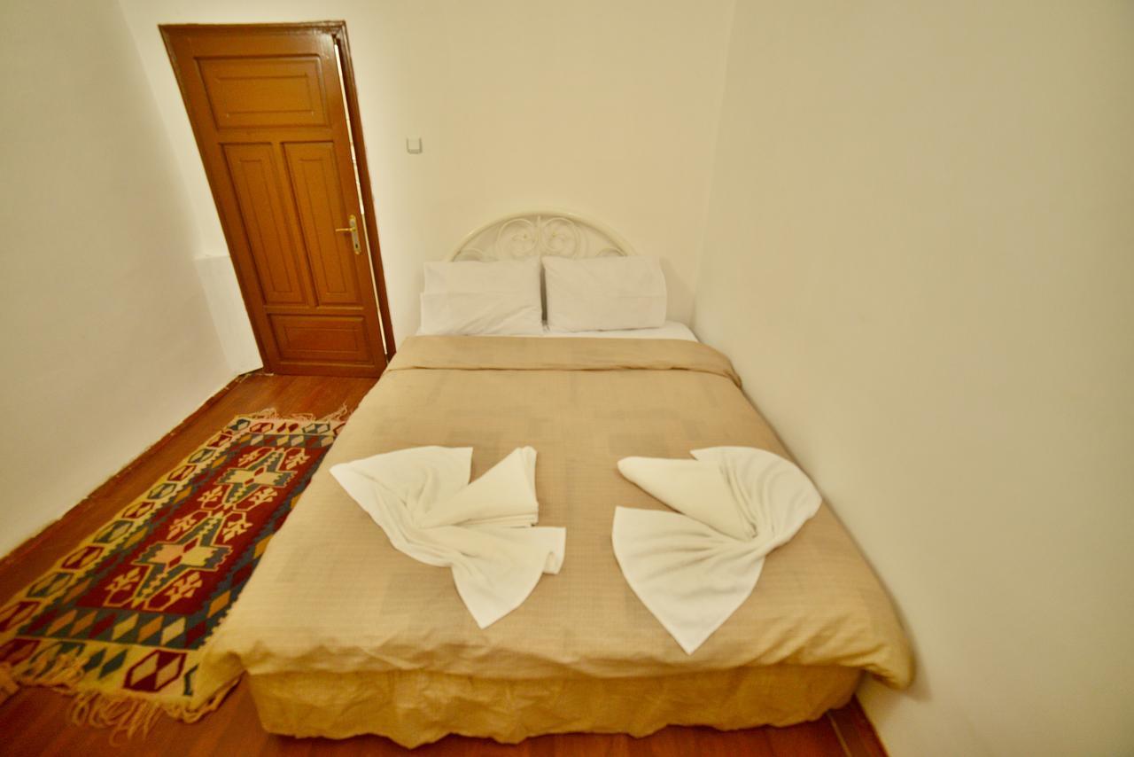 Cave Seasons Deluxe Hotel Göreme Ngoại thất bức ảnh