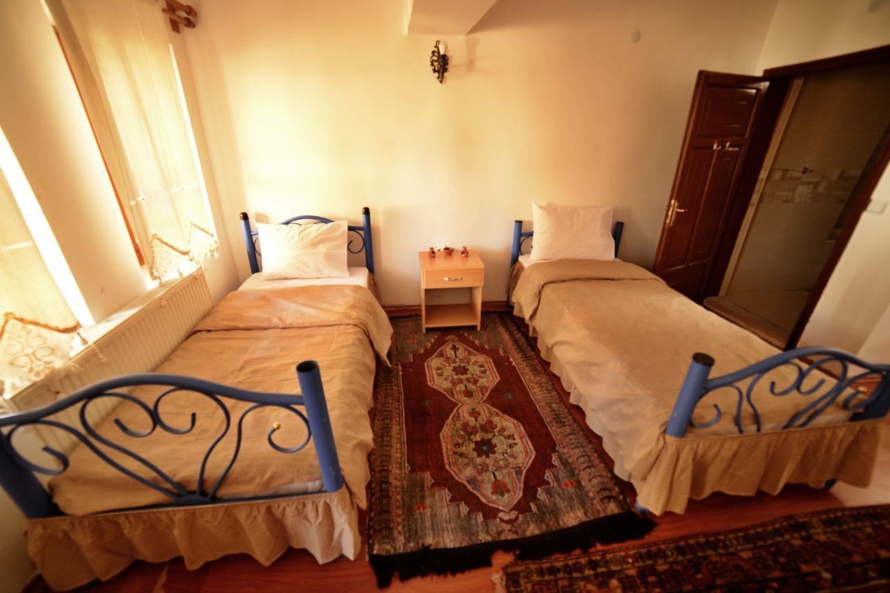 Cave Seasons Deluxe Hotel Göreme Ngoại thất bức ảnh