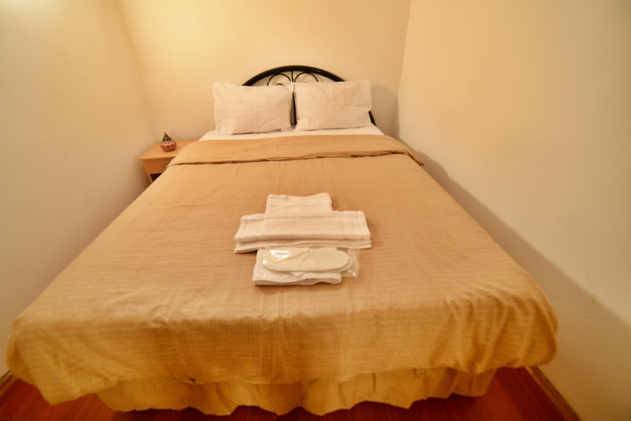 Cave Seasons Deluxe Hotel Göreme Ngoại thất bức ảnh