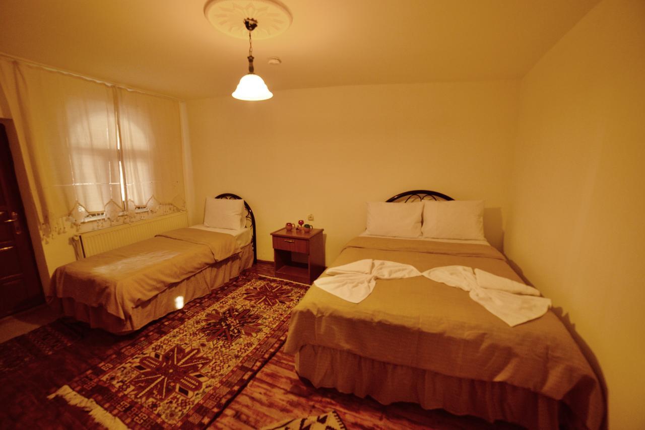 Cave Seasons Deluxe Hotel Göreme Ngoại thất bức ảnh