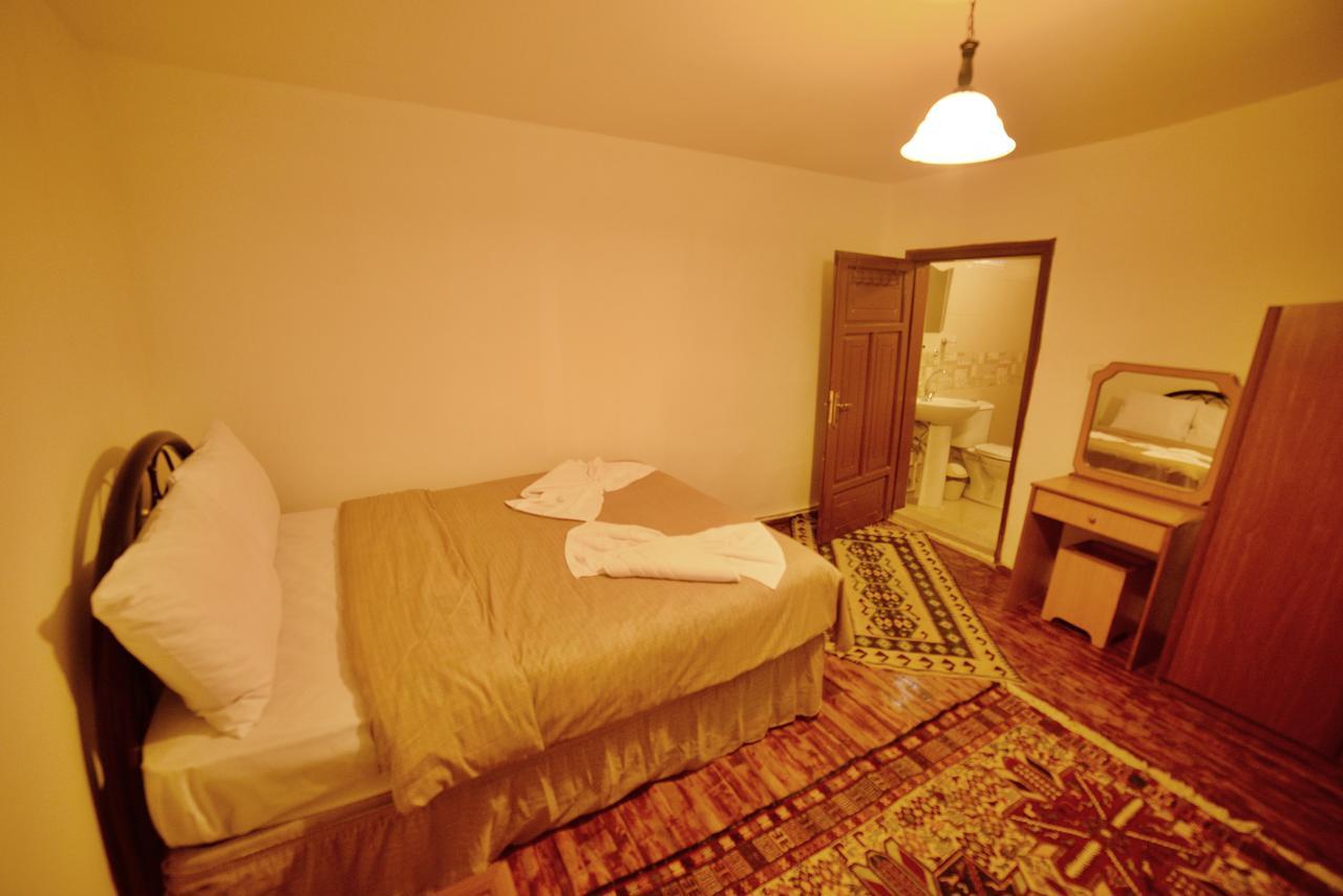 Cave Seasons Deluxe Hotel Göreme Ngoại thất bức ảnh