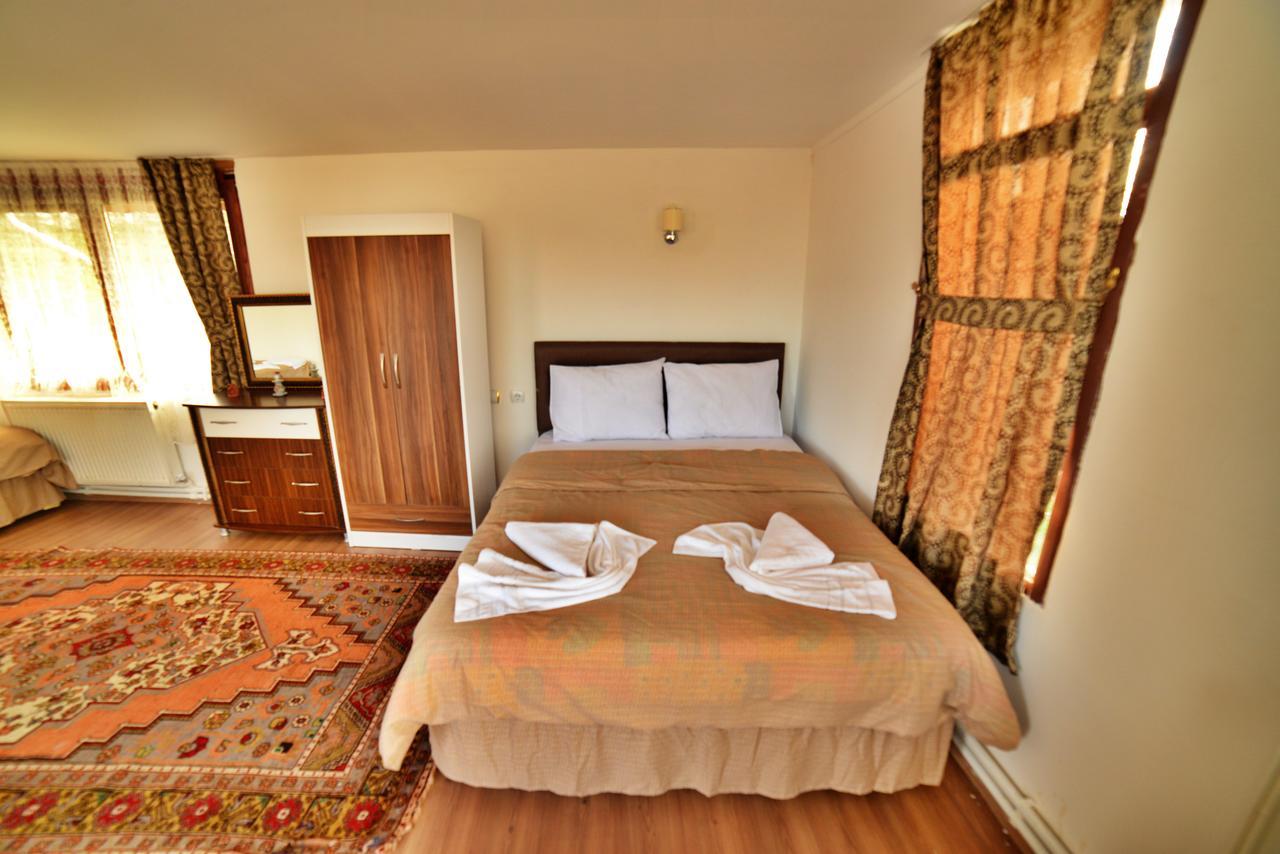 Cave Seasons Deluxe Hotel Göreme Ngoại thất bức ảnh