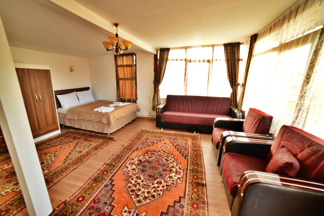 Cave Seasons Deluxe Hotel Göreme Ngoại thất bức ảnh