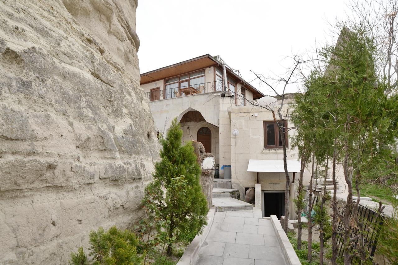 Cave Seasons Deluxe Hotel Göreme Ngoại thất bức ảnh