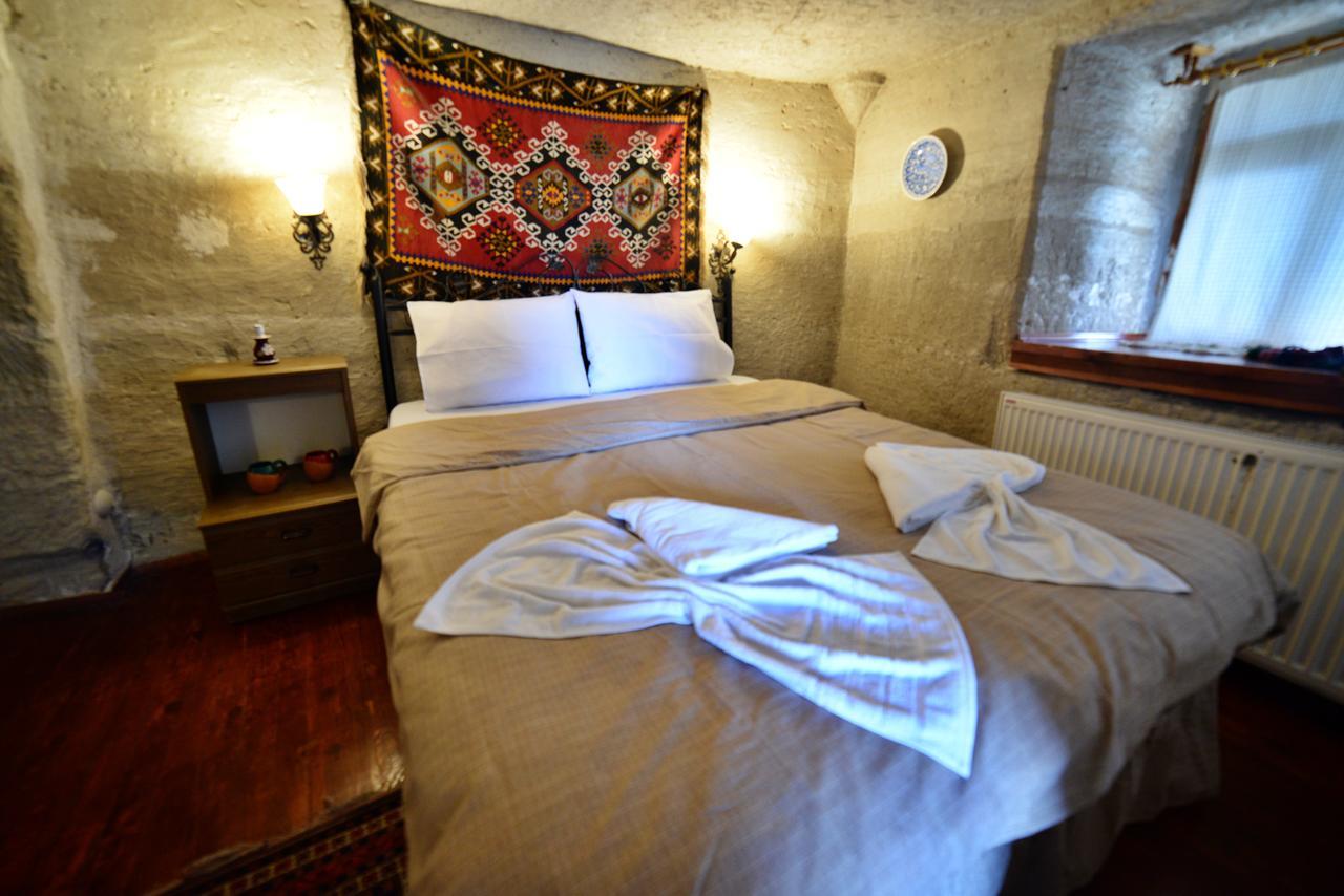 Cave Seasons Deluxe Hotel Göreme Ngoại thất bức ảnh