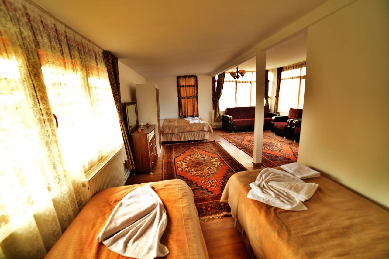 Cave Seasons Deluxe Hotel Göreme Ngoại thất bức ảnh