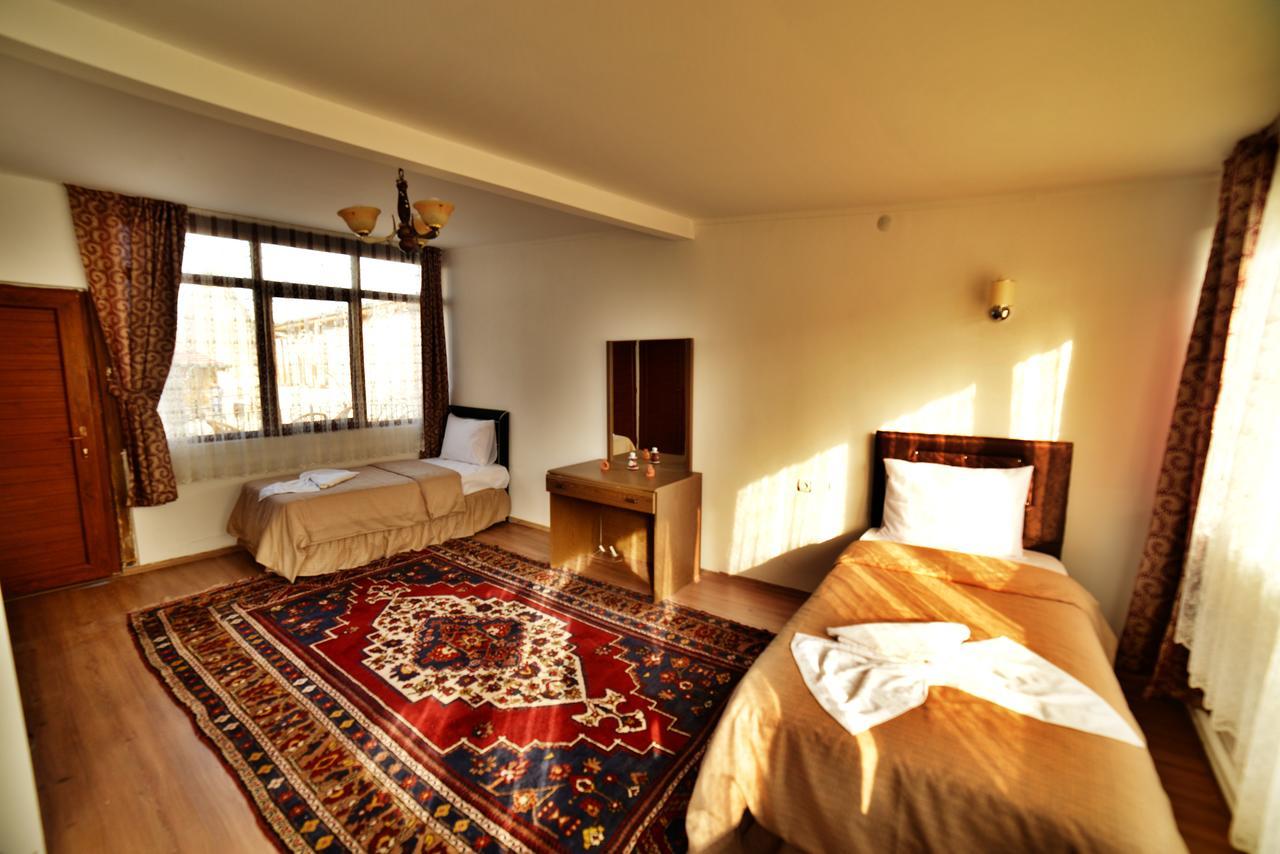Cave Seasons Deluxe Hotel Göreme Ngoại thất bức ảnh
