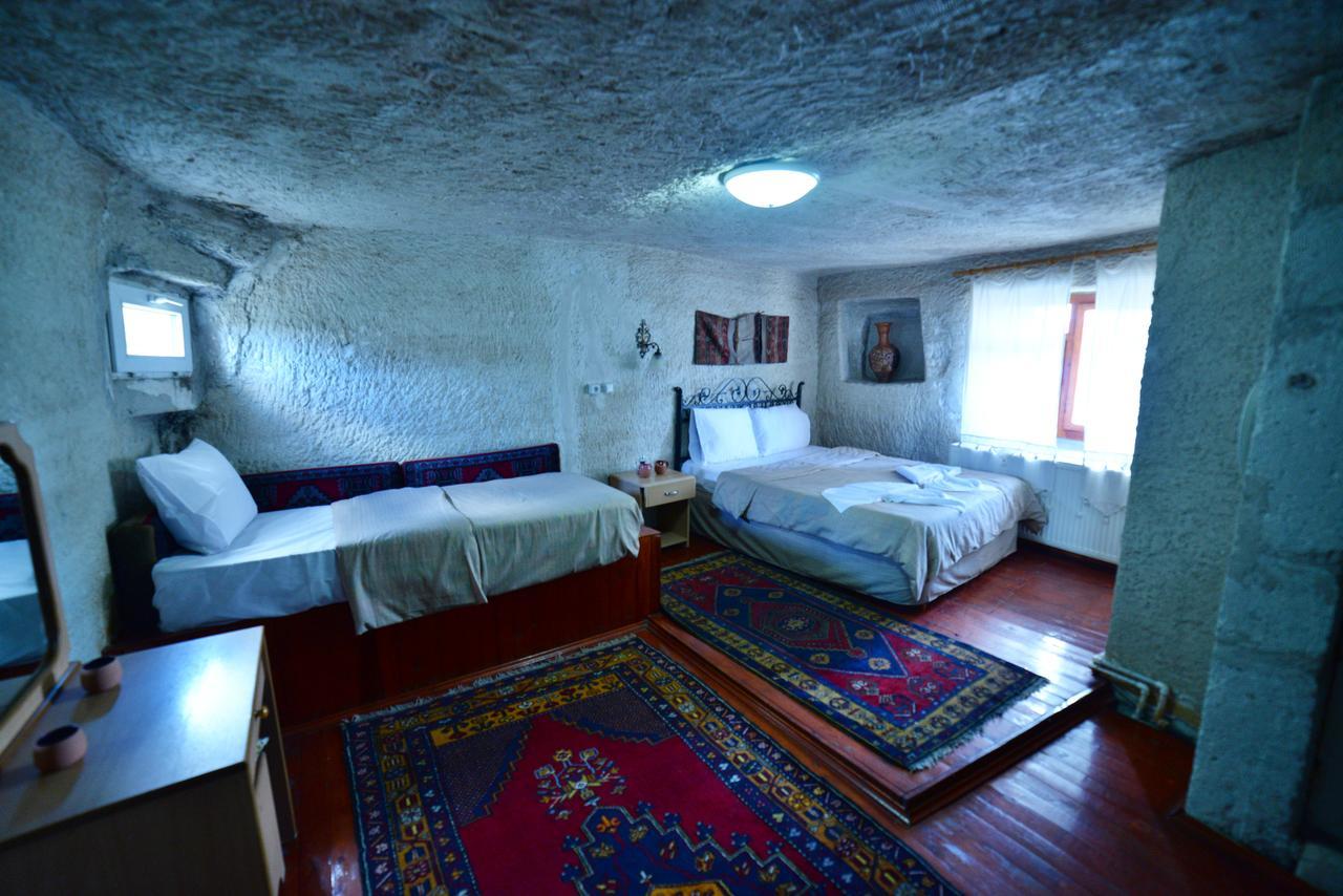 Cave Seasons Deluxe Hotel Göreme Ngoại thất bức ảnh