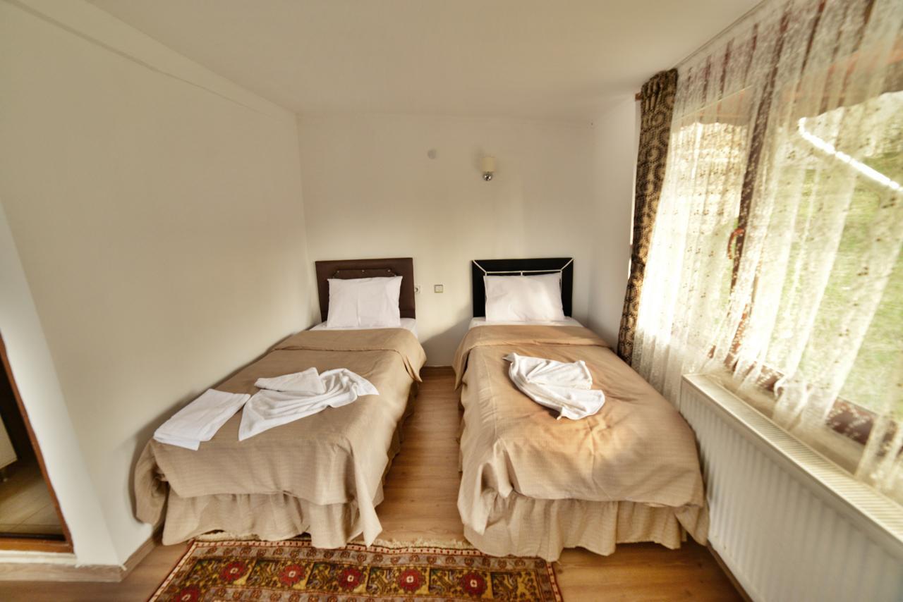Cave Seasons Deluxe Hotel Göreme Ngoại thất bức ảnh