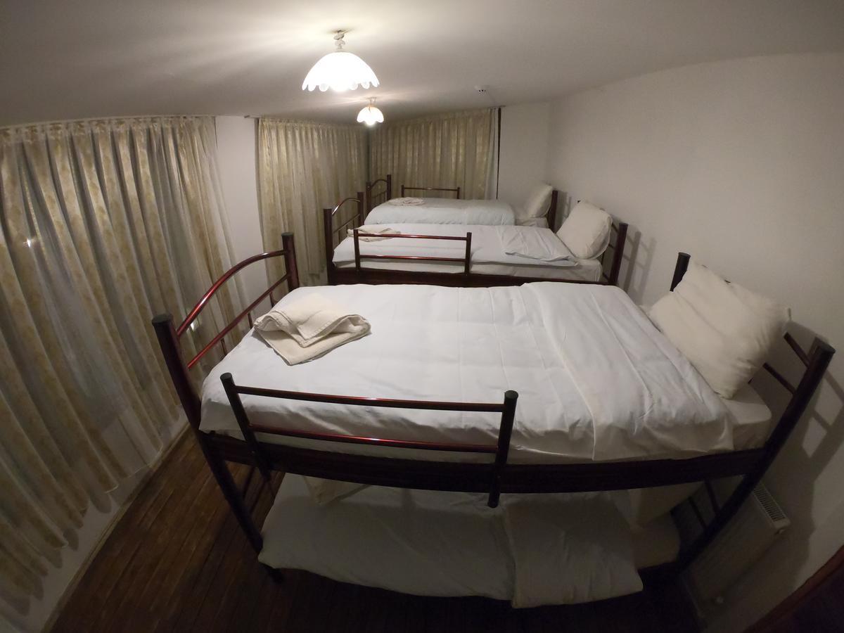 Cave Seasons Deluxe Hotel Göreme Ngoại thất bức ảnh