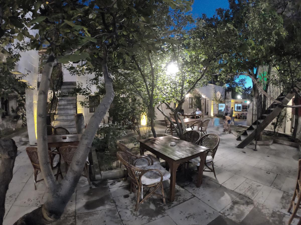 Cave Seasons Deluxe Hotel Göreme Ngoại thất bức ảnh