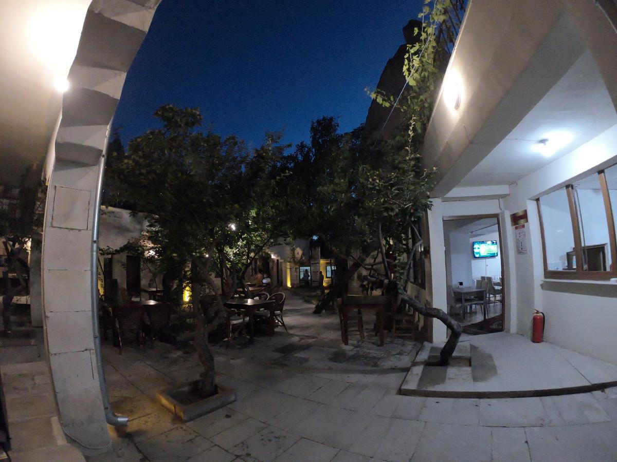 Cave Seasons Deluxe Hotel Göreme Ngoại thất bức ảnh